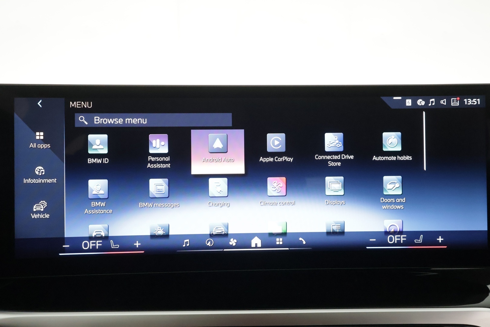 BMW I4 2024