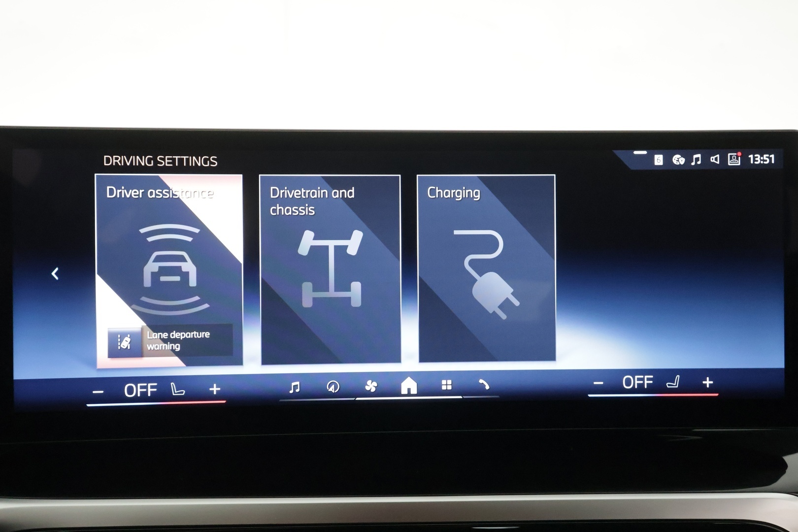 BMW I4 2024