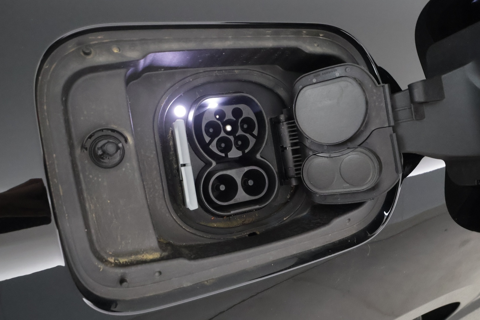 BMW I4 2024