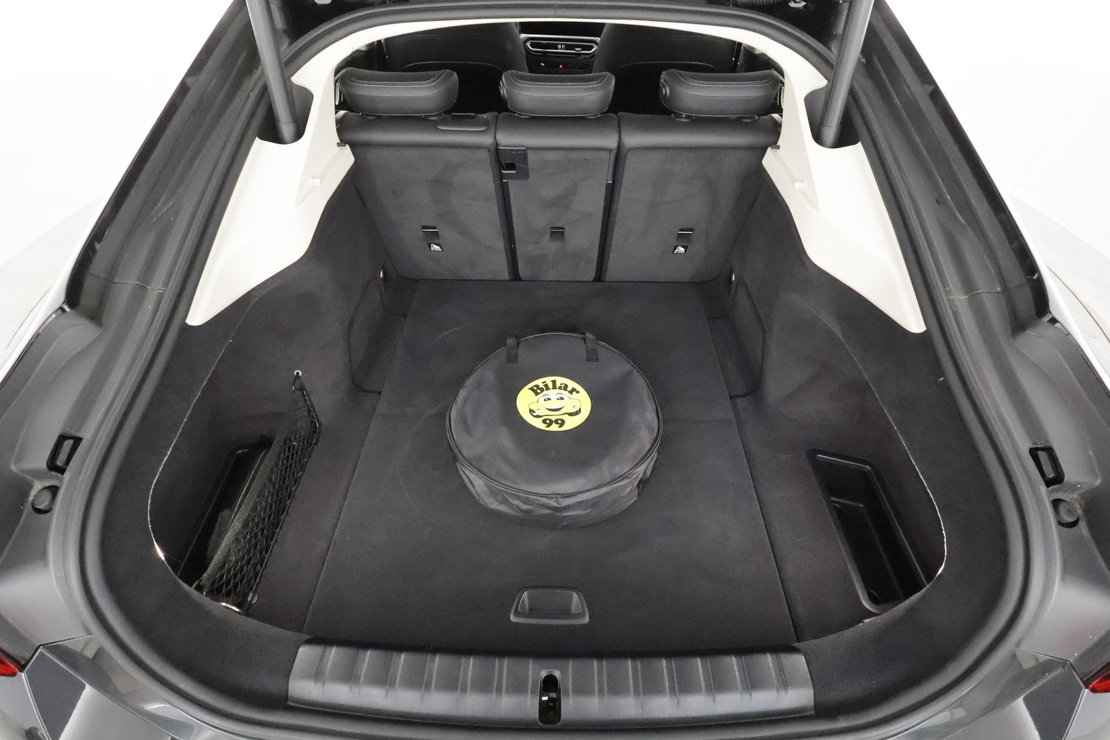 BMW I4 2024