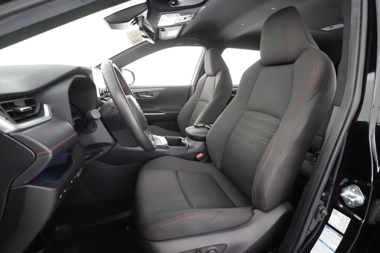TOYOTA RAV4 PLUG-IN 2022