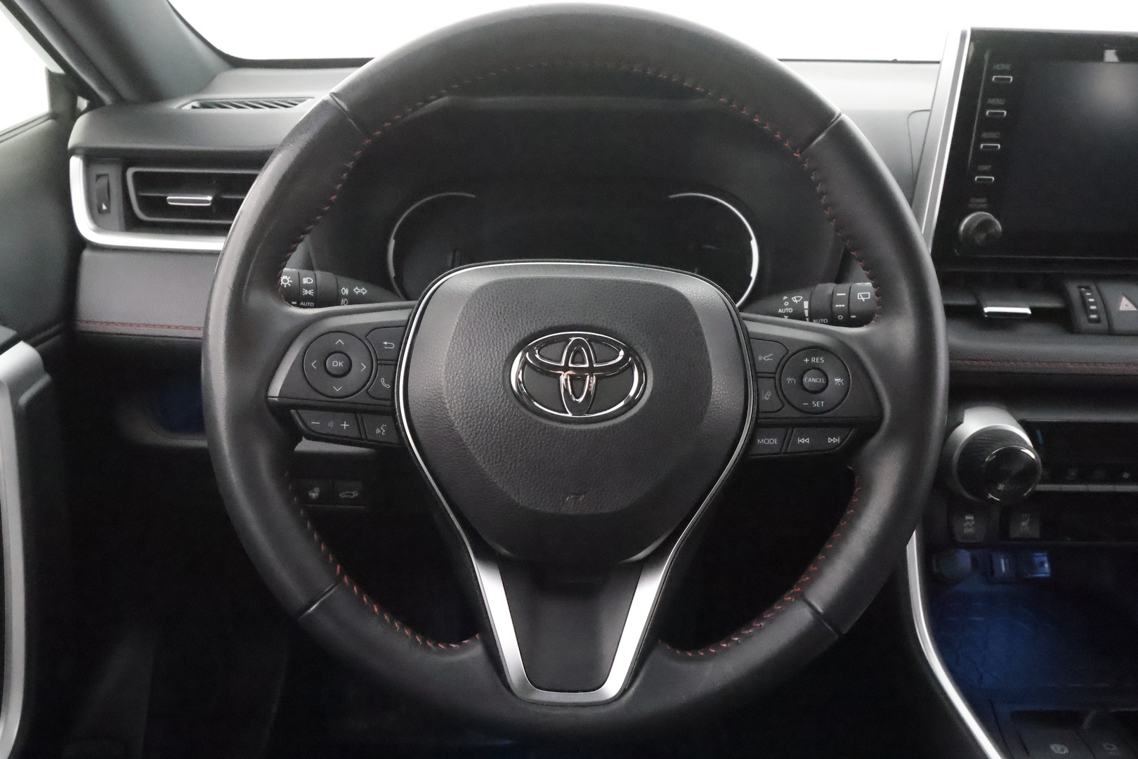 TOYOTA RAV4 PLUG-IN 2022