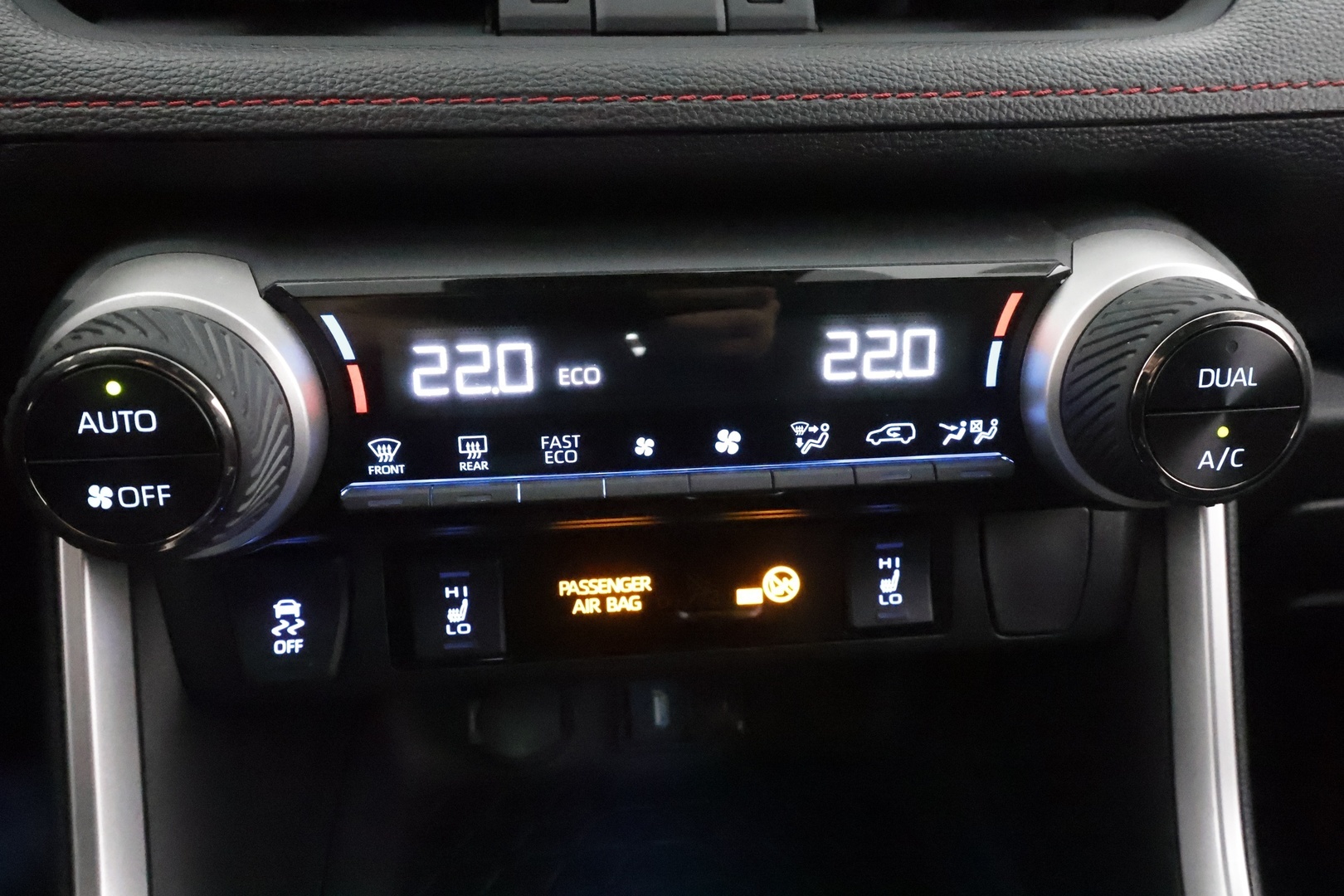 TOYOTA RAV4 PLUG-IN 2022
