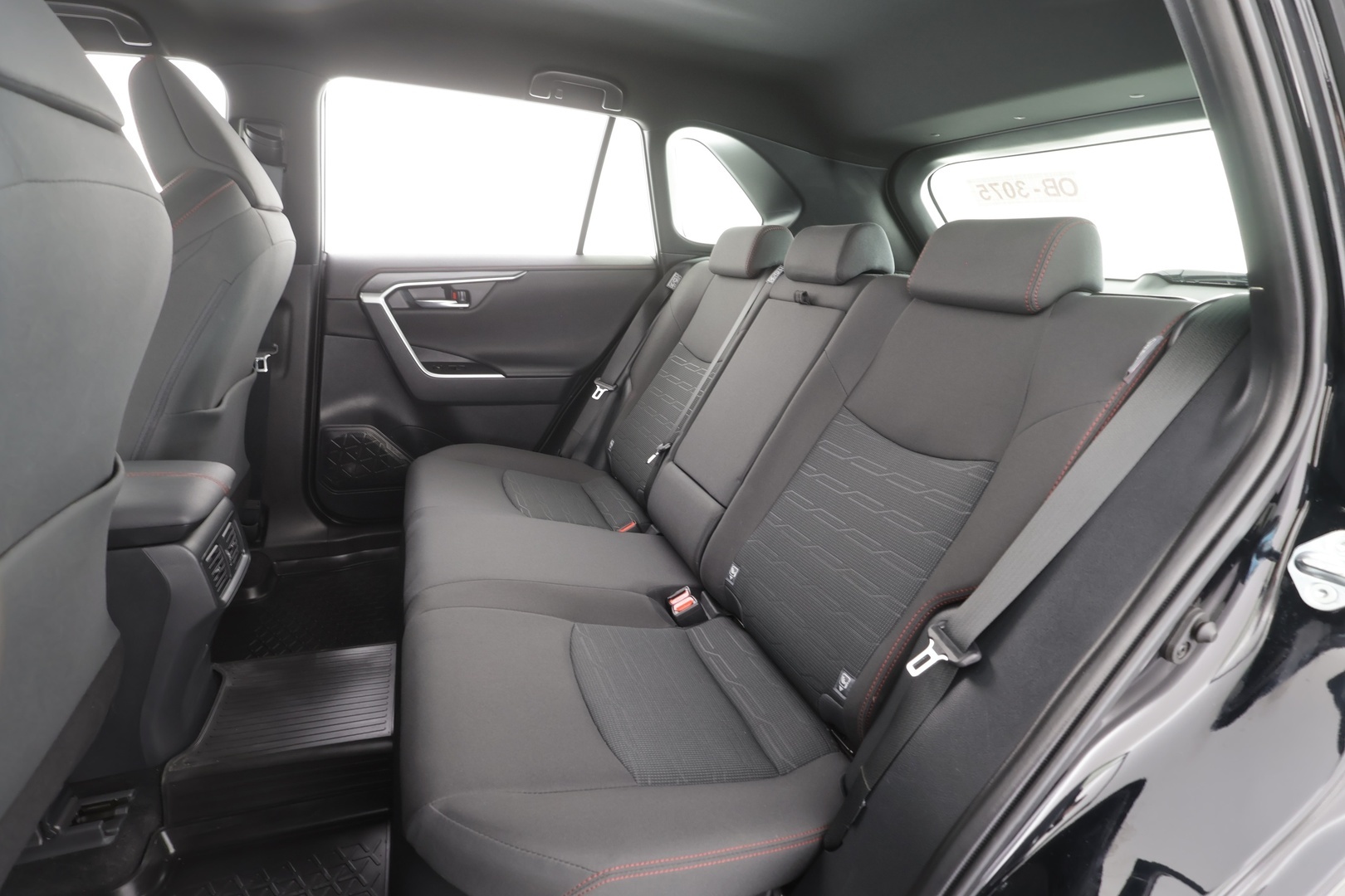 TOYOTA RAV4 PLUG-IN 2022