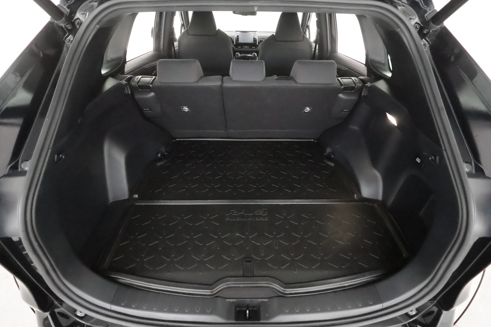 TOYOTA RAV4 PLUG-IN 2022