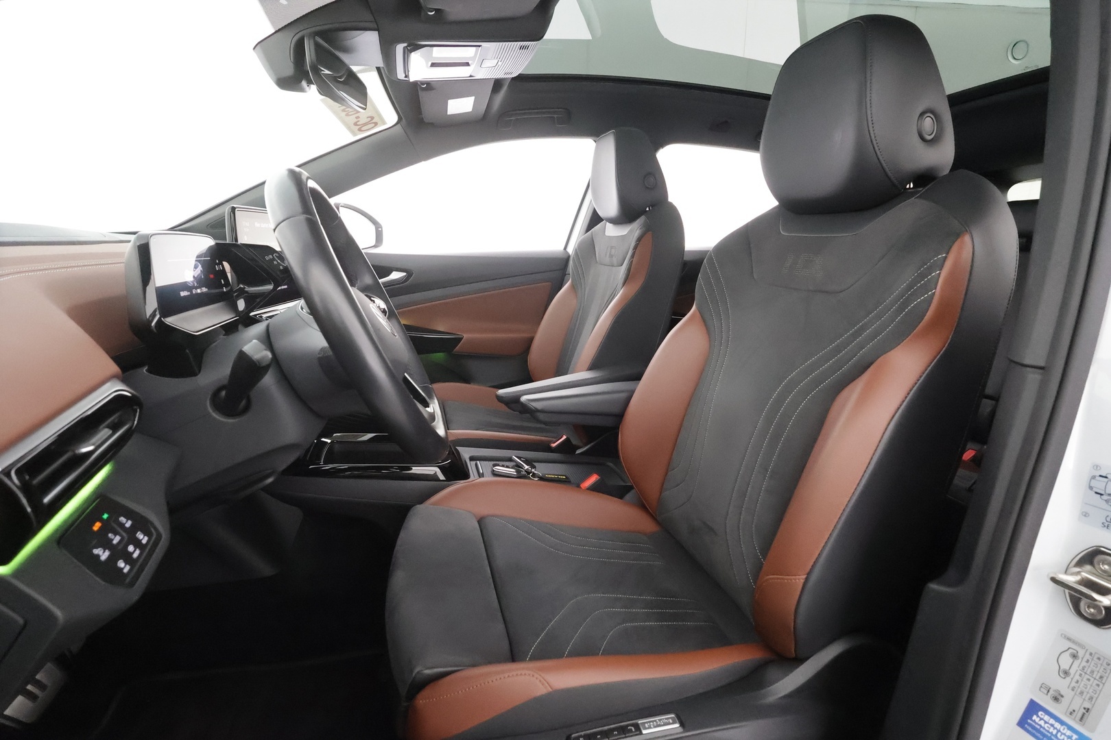 VOLKSWAGEN ID.4 2022