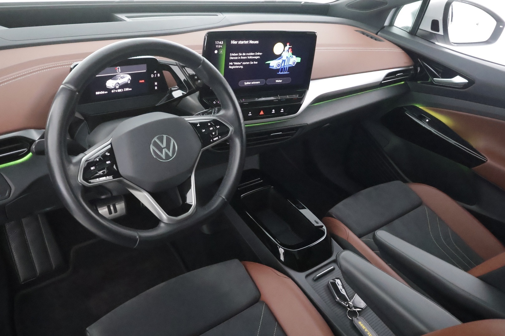 VOLKSWAGEN ID.4 2022