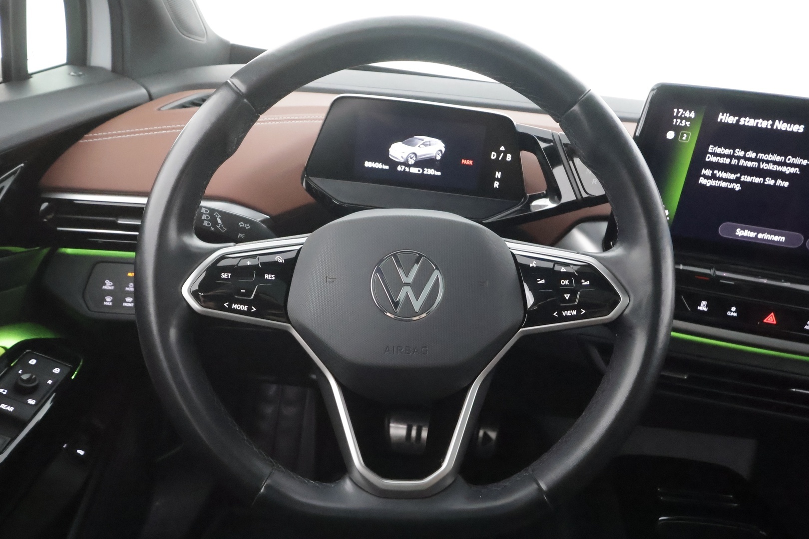 VOLKSWAGEN ID.4 2022