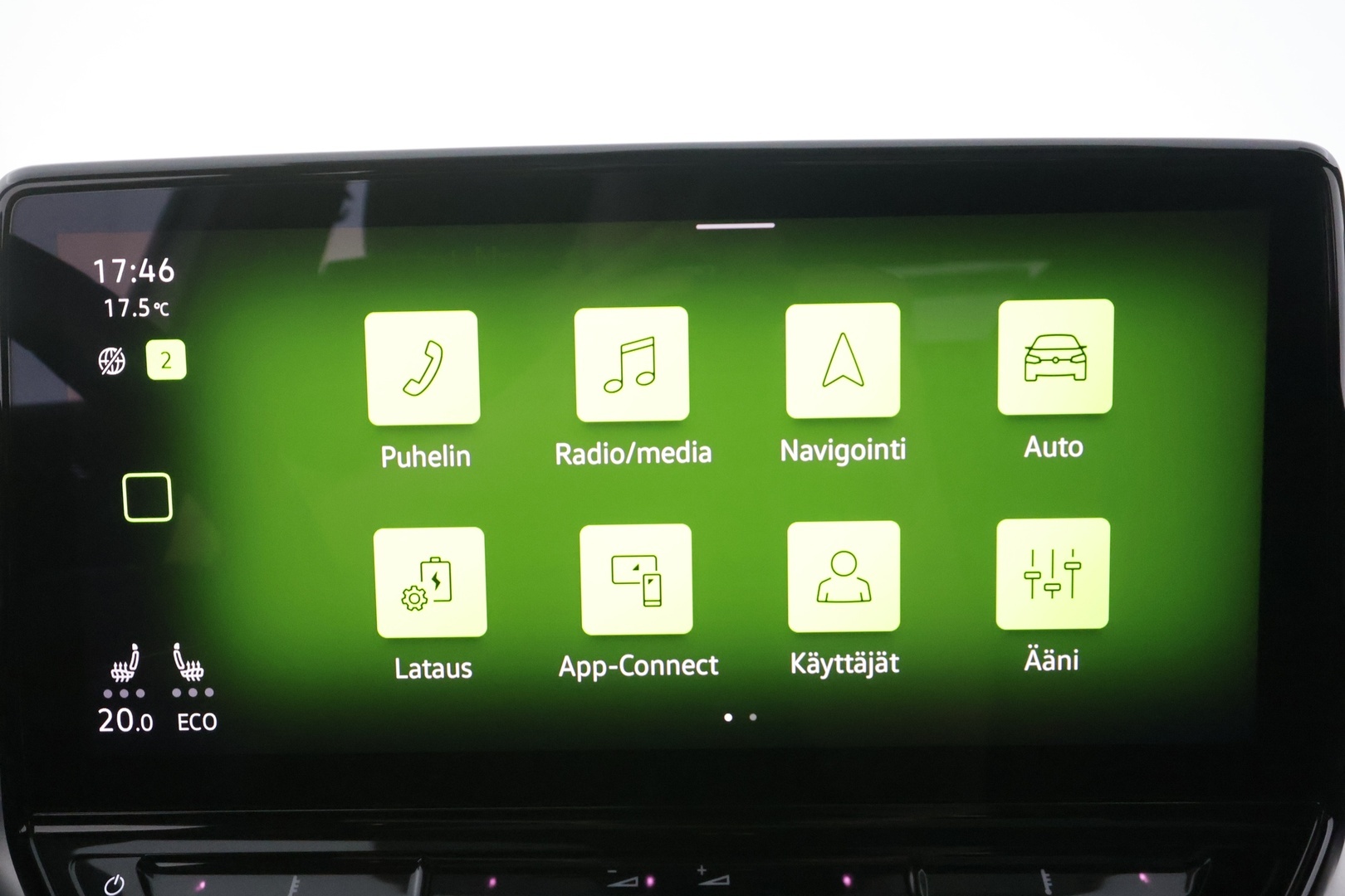 VOLKSWAGEN ID.4 2022