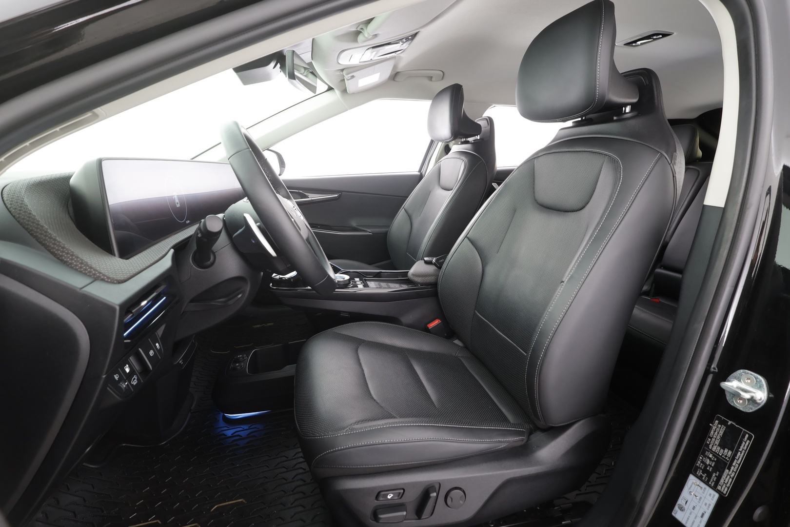 KIA EV6 2023