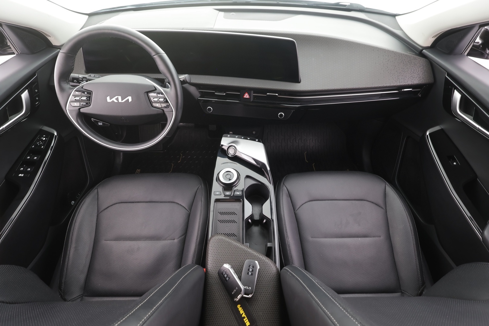 KIA EV6 2023