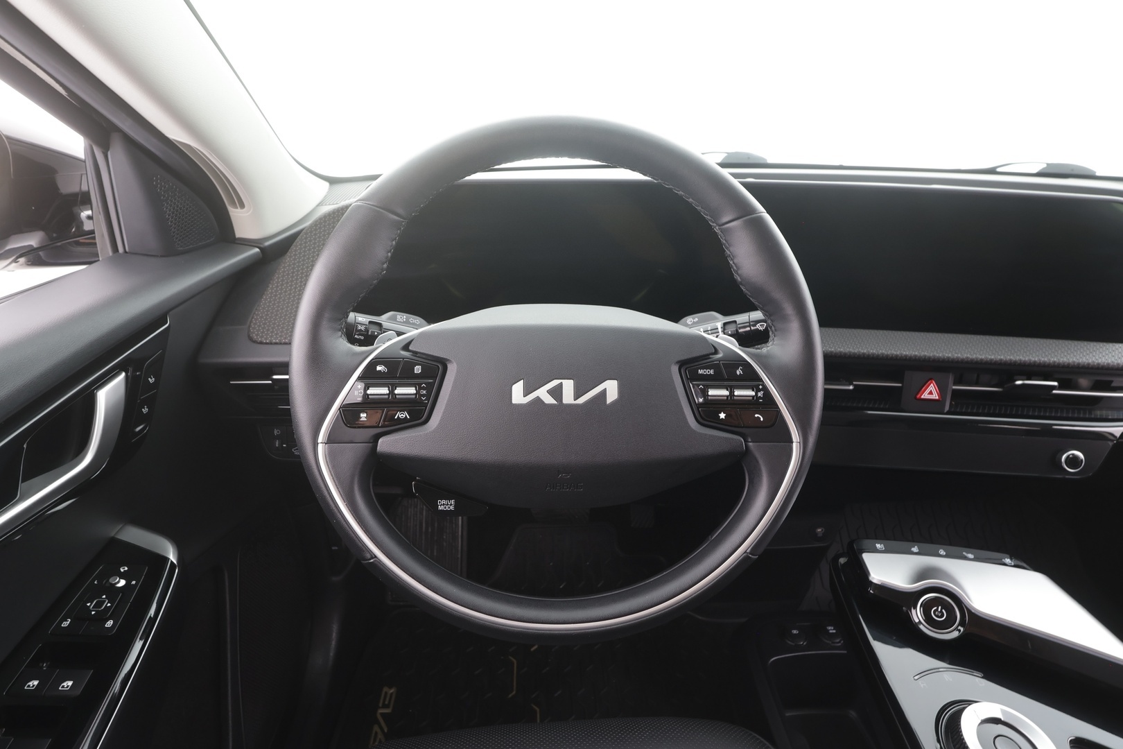 KIA EV6 2023