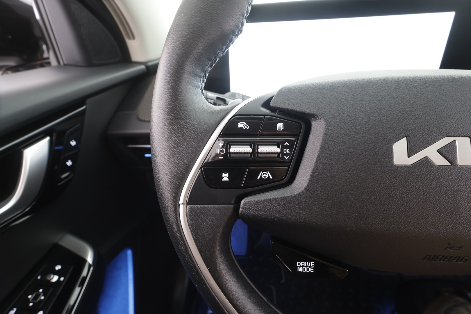 KIA EV6 2023