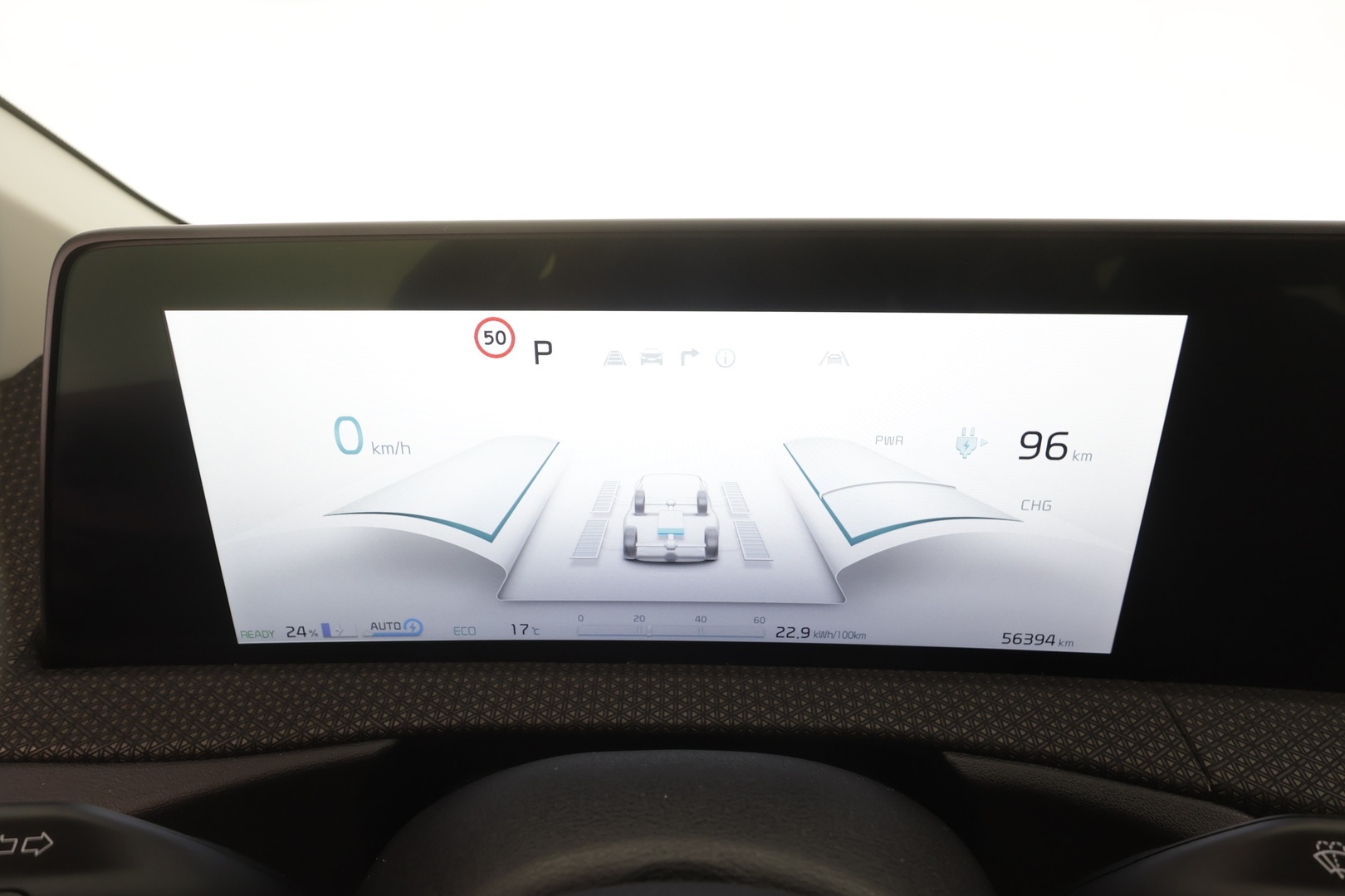 KIA EV6 2023