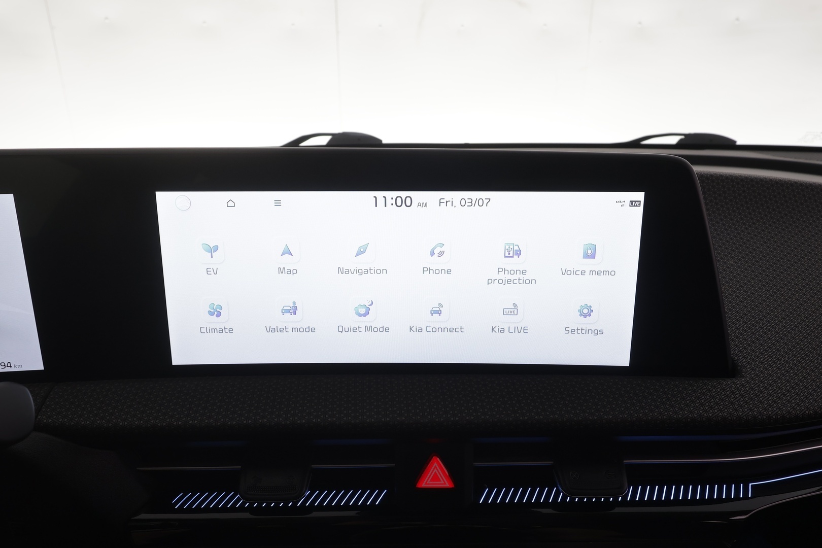 KIA EV6 2023