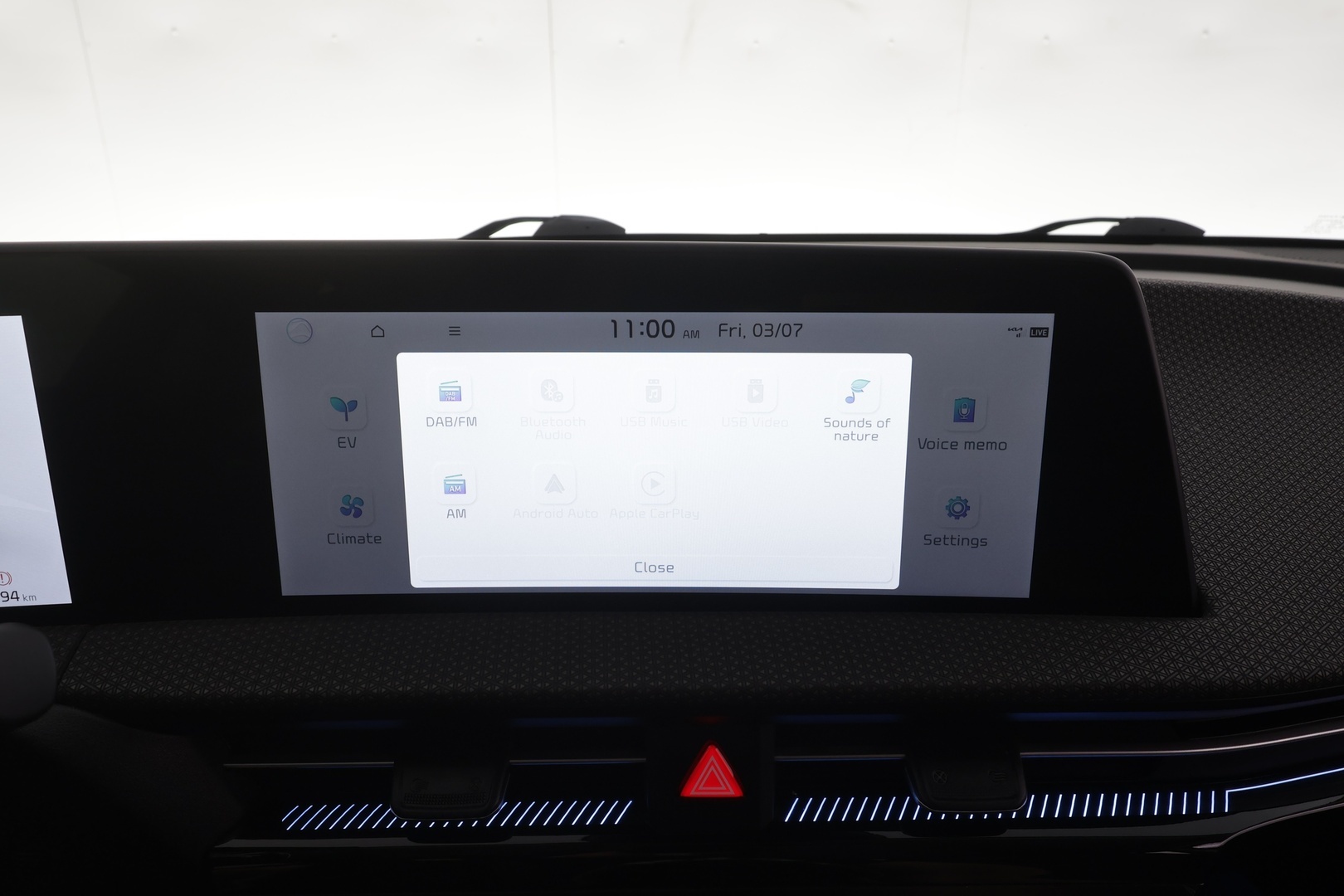 KIA EV6 2023