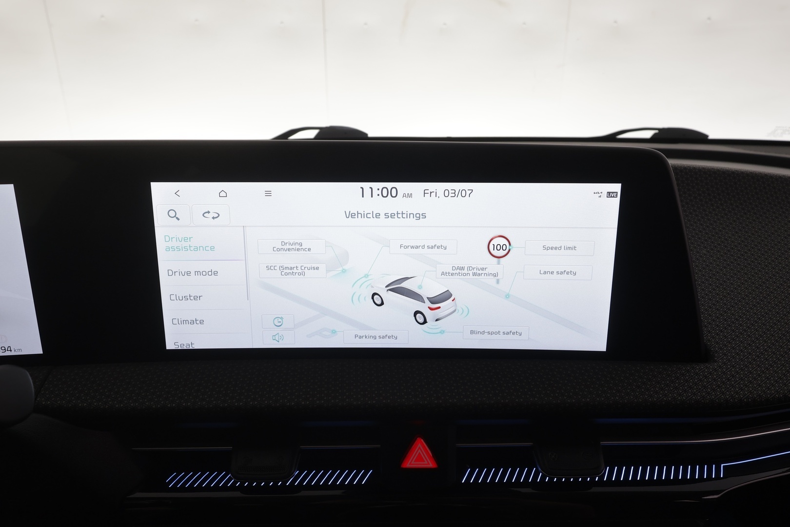 KIA EV6 2023