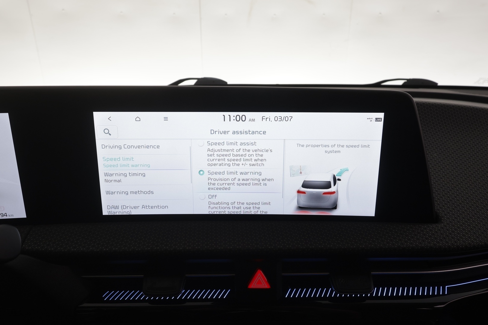 KIA EV6 2023