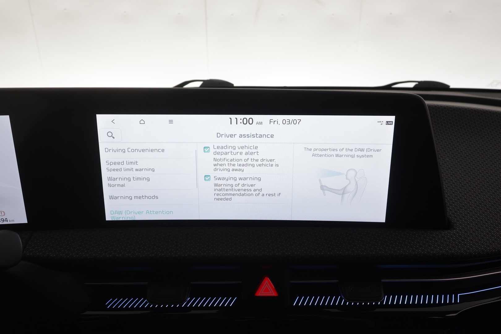 KIA EV6 2023