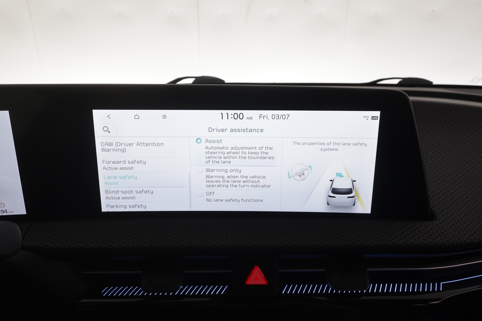 KIA EV6 2023