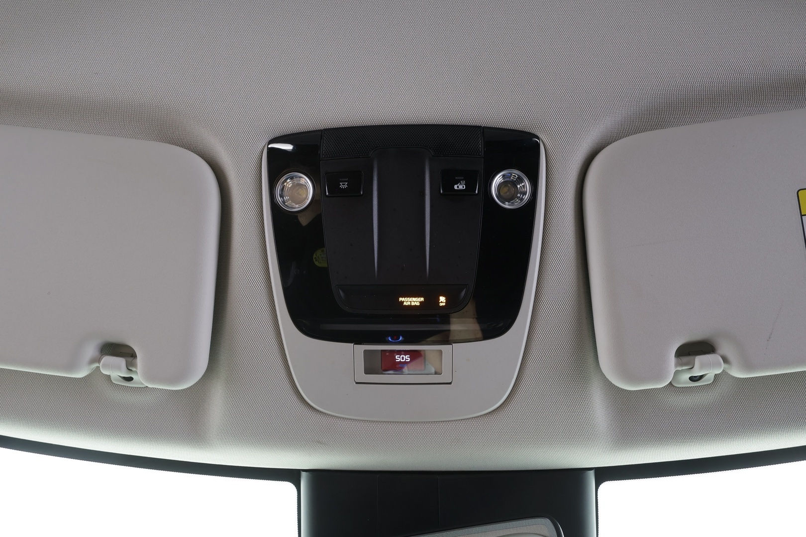 KIA EV6 2023