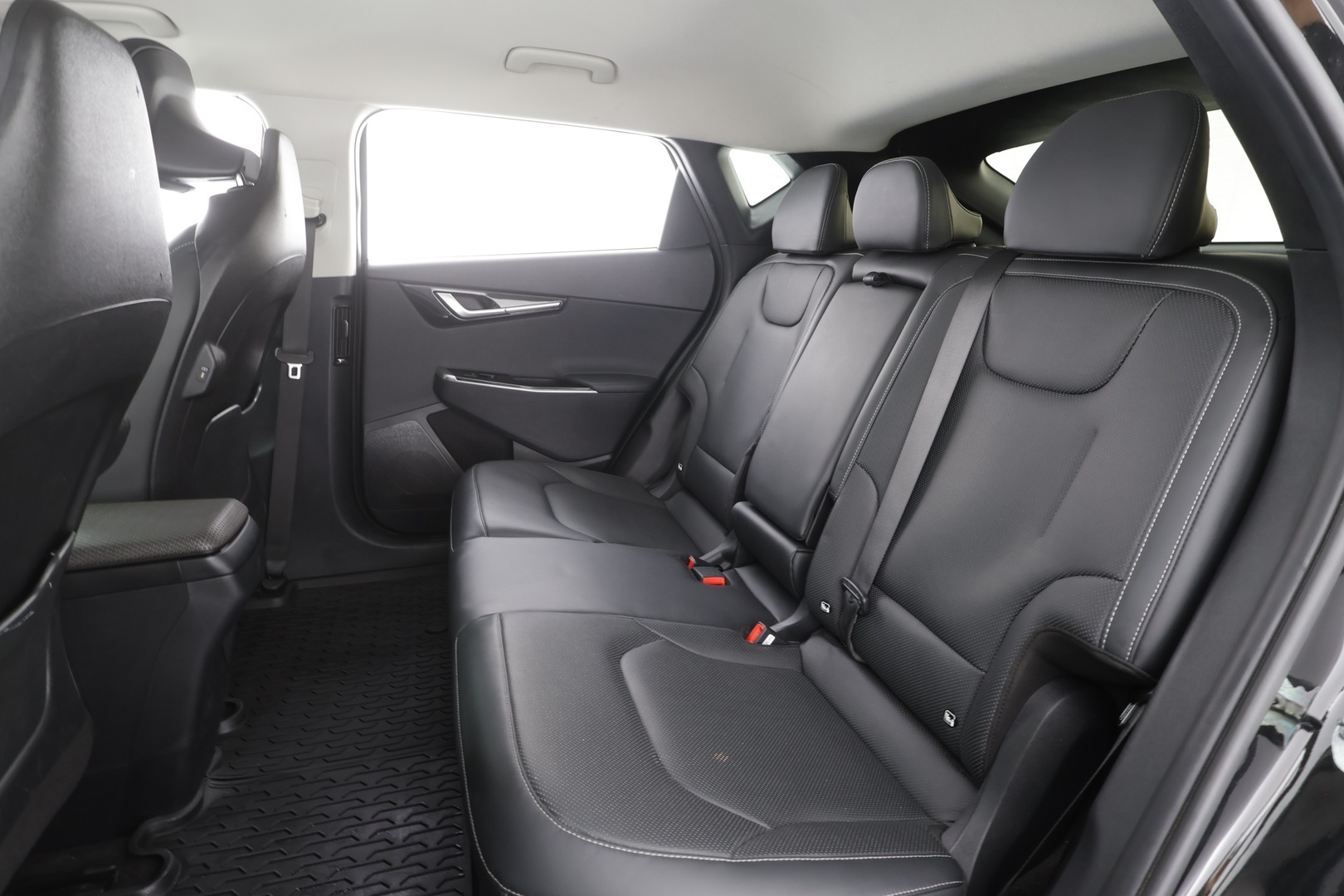 KIA EV6 2023