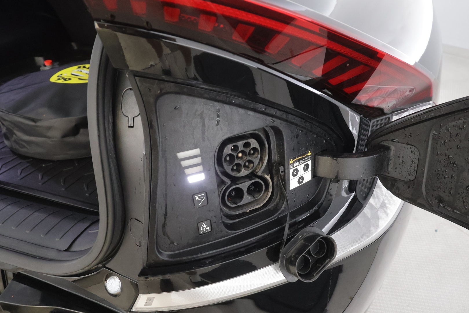 KIA EV6 2023