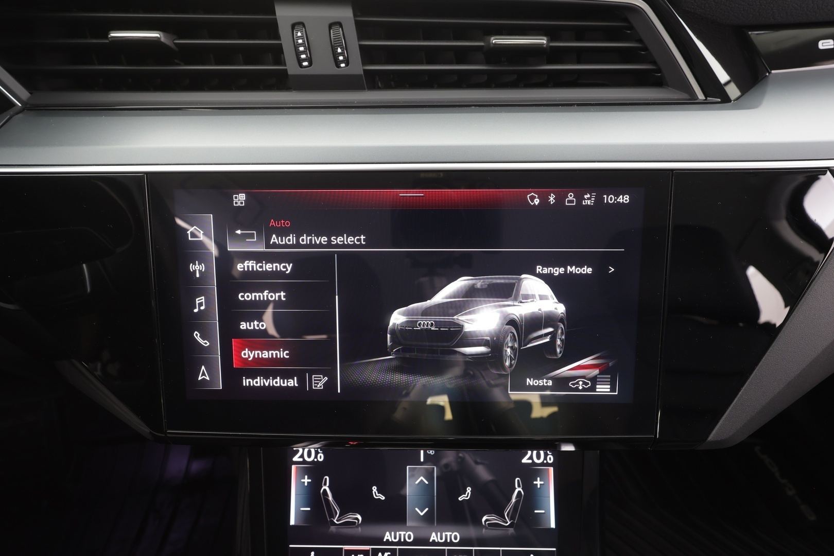AUDI E-TRON 2023