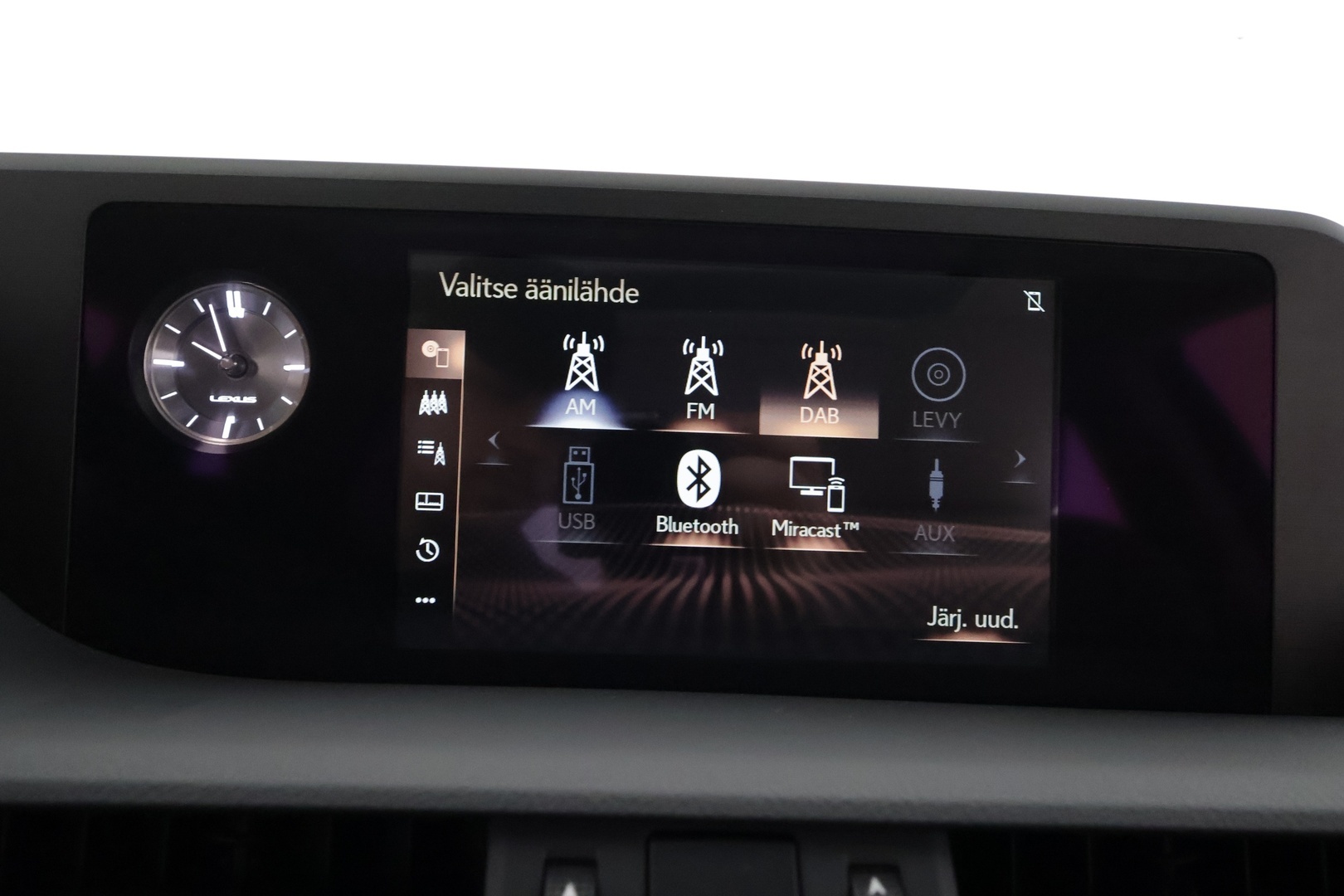LEXUS ES 2019