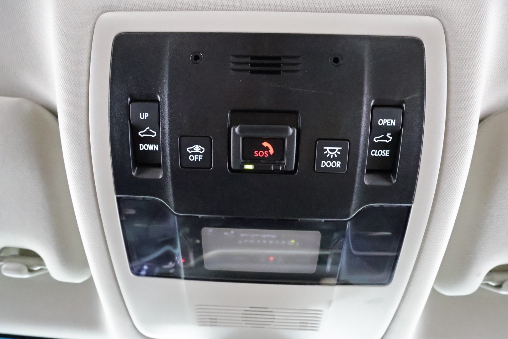 LEXUS ES 2019
