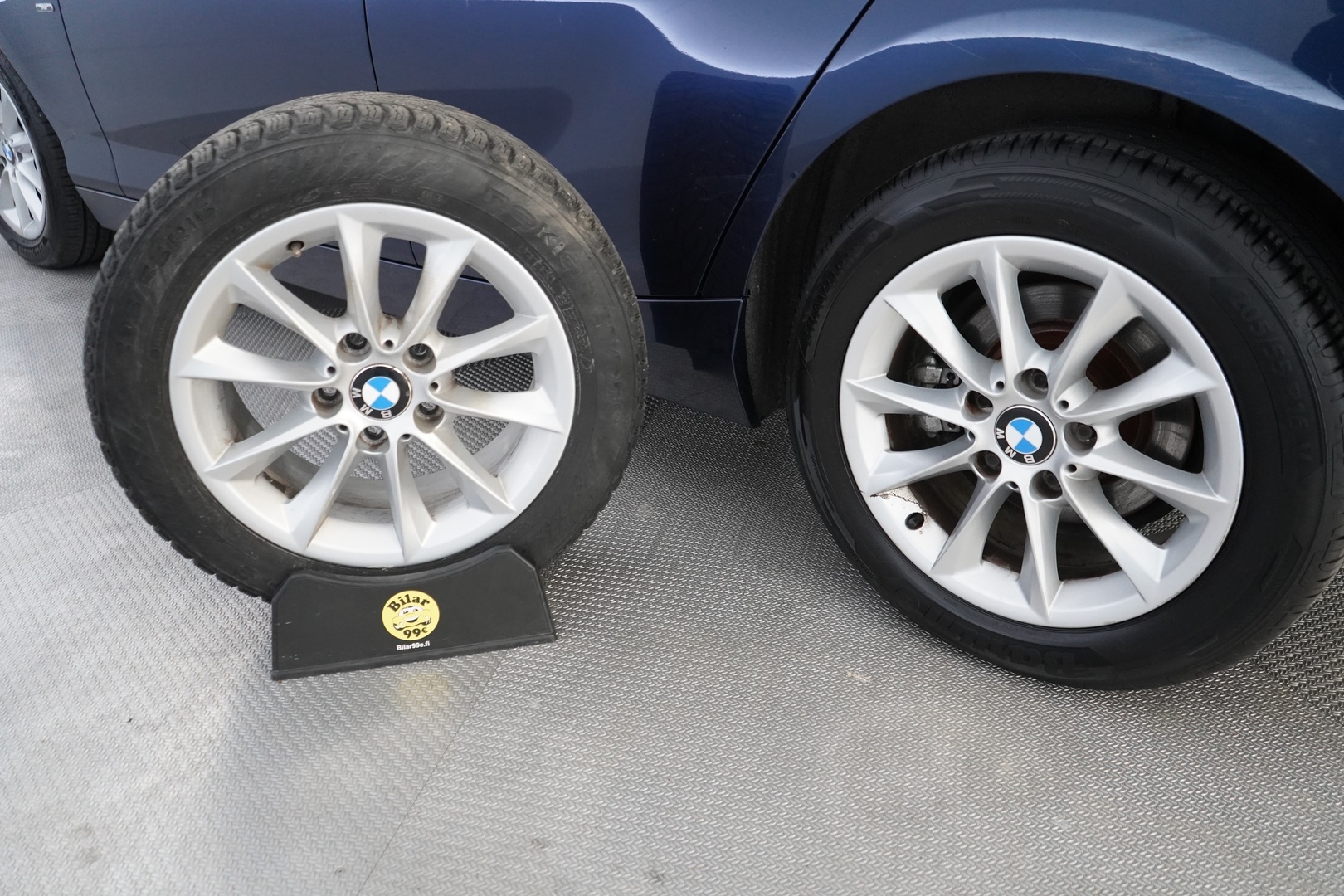 BMW 116 2013