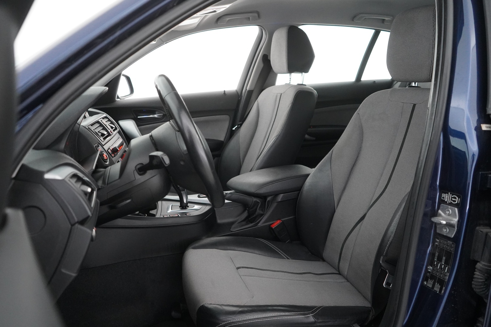 BMW 116 2013