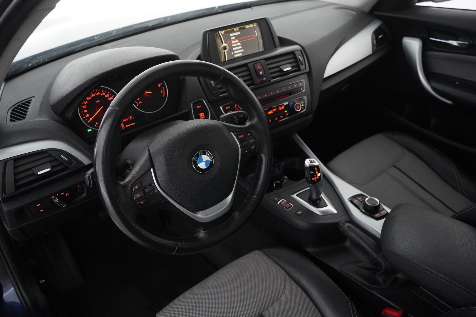 BMW 116 2013