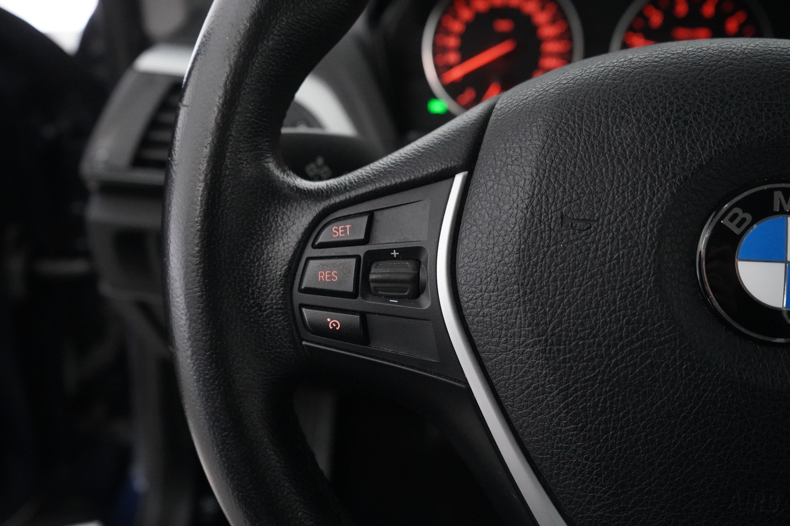 BMW 116 2013