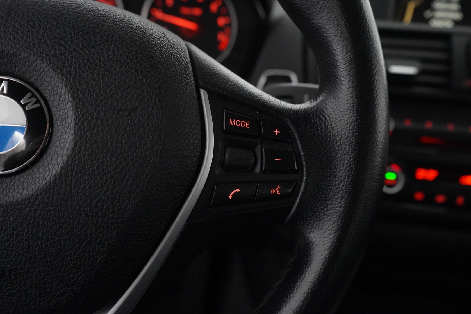 BMW 116 2013