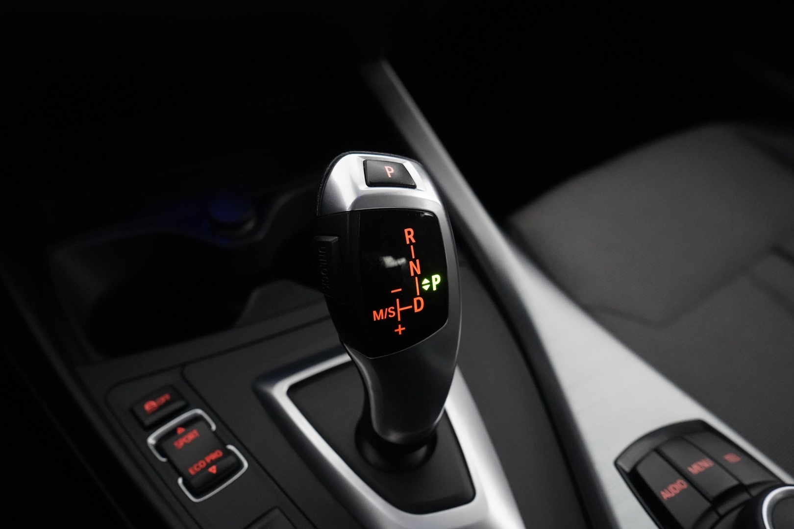 BMW 116 2013
