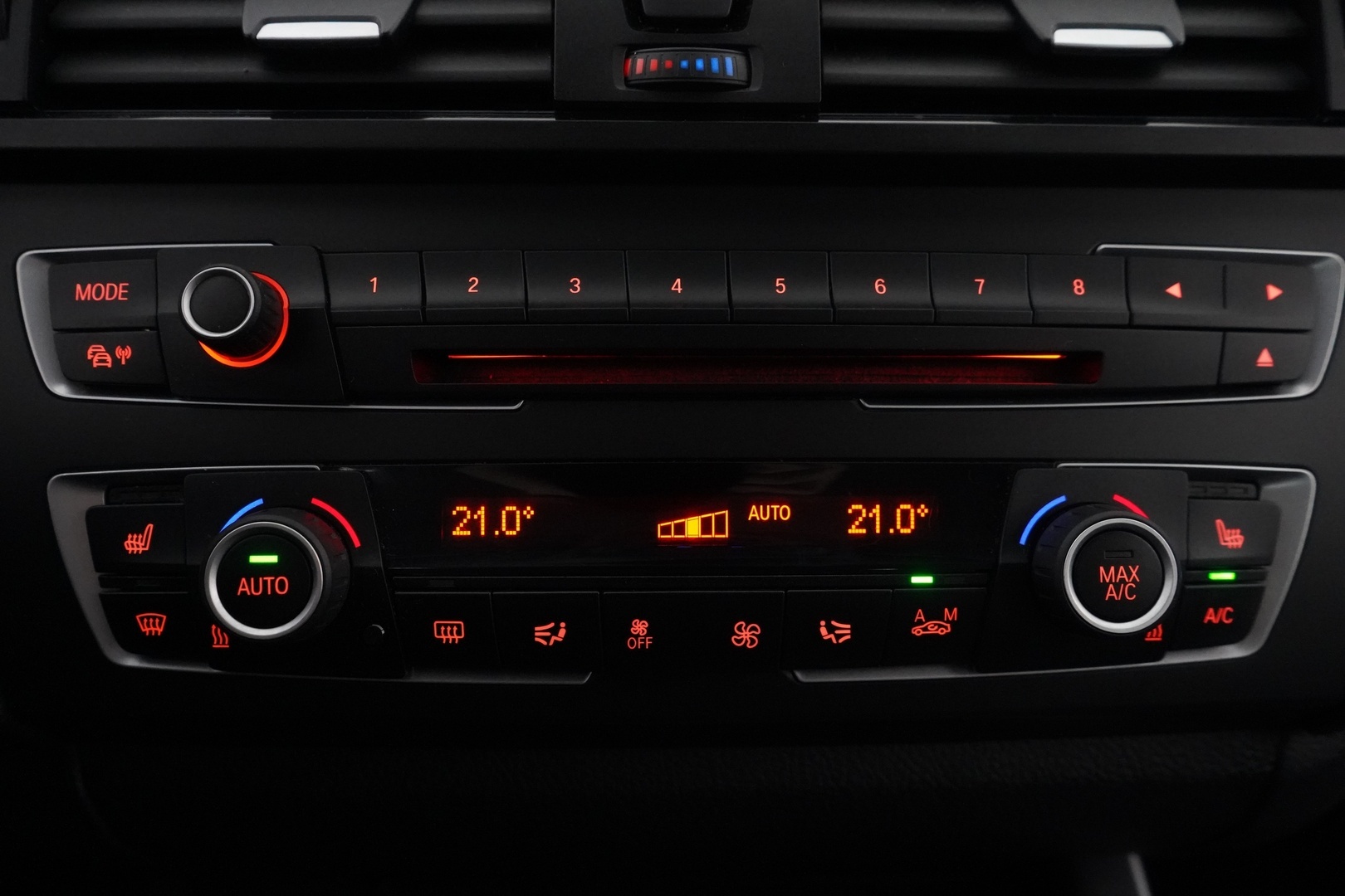 BMW 116 2013