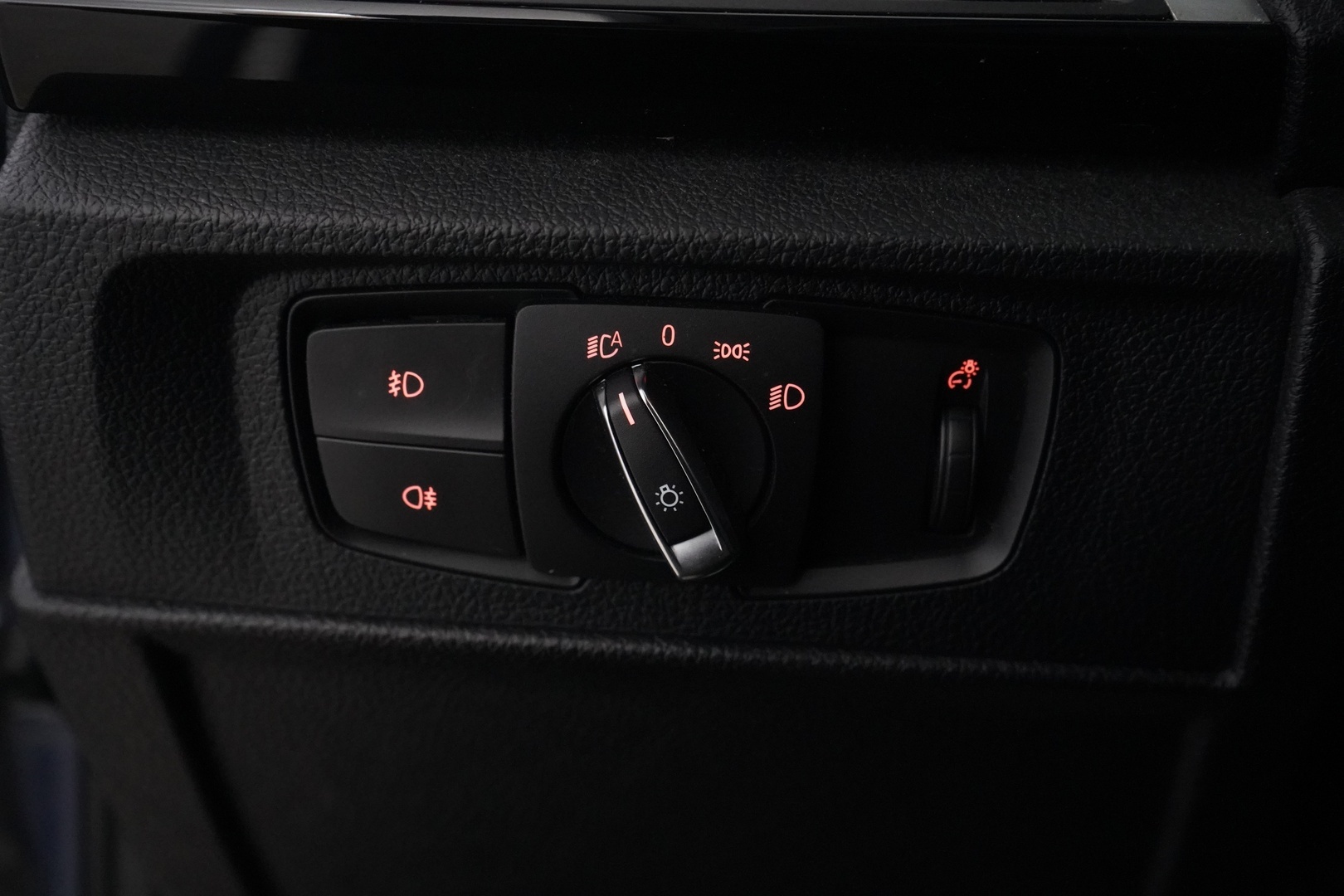 BMW 116 2013