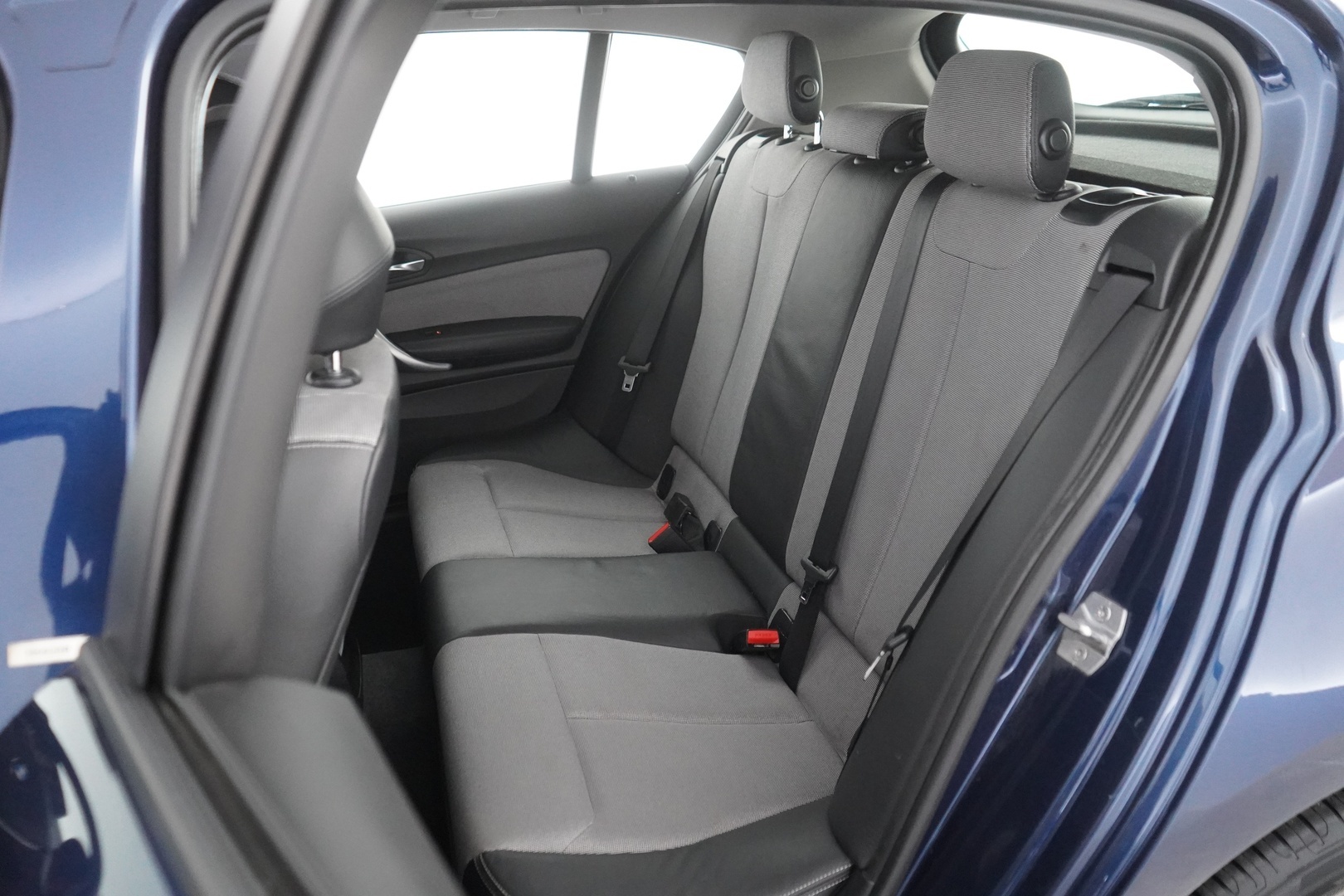 BMW 116 2013