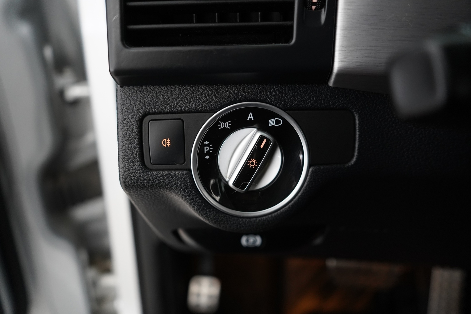 MERCEDES-BENZ GLK 2011