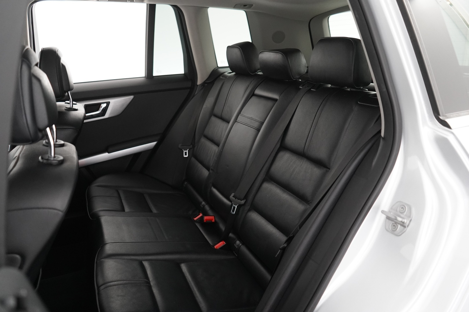 MERCEDES-BENZ GLK 2011