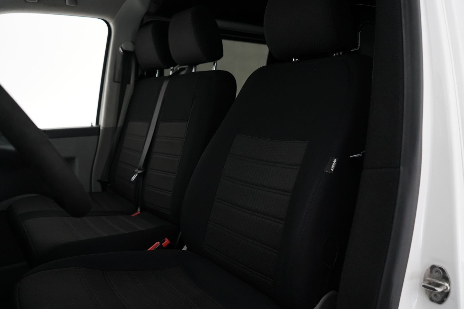 VOLKSWAGEN Transporter 2010