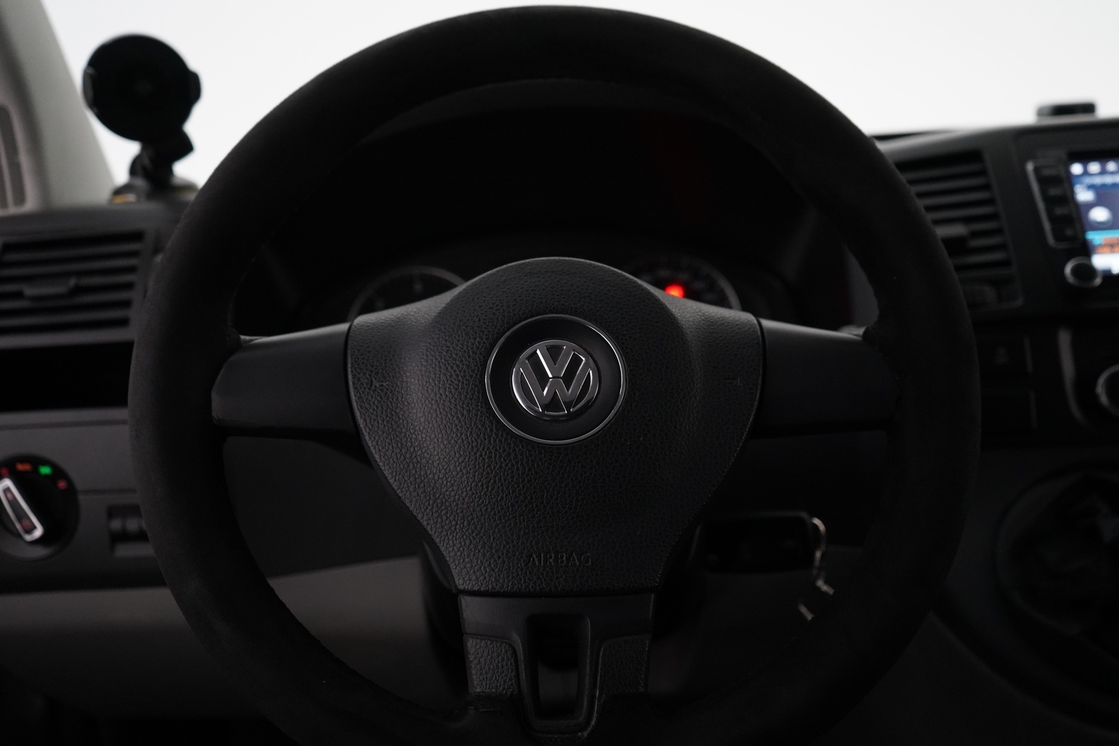 VOLKSWAGEN Transporter 2010