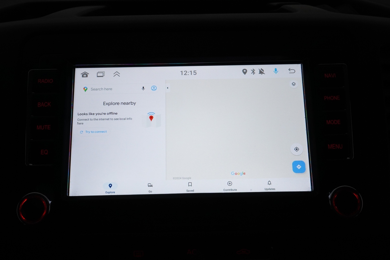 VOLKSWAGEN Transporter 2010