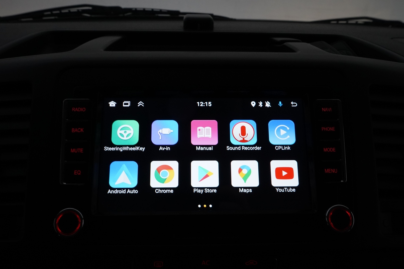 VOLKSWAGEN Transporter 2010