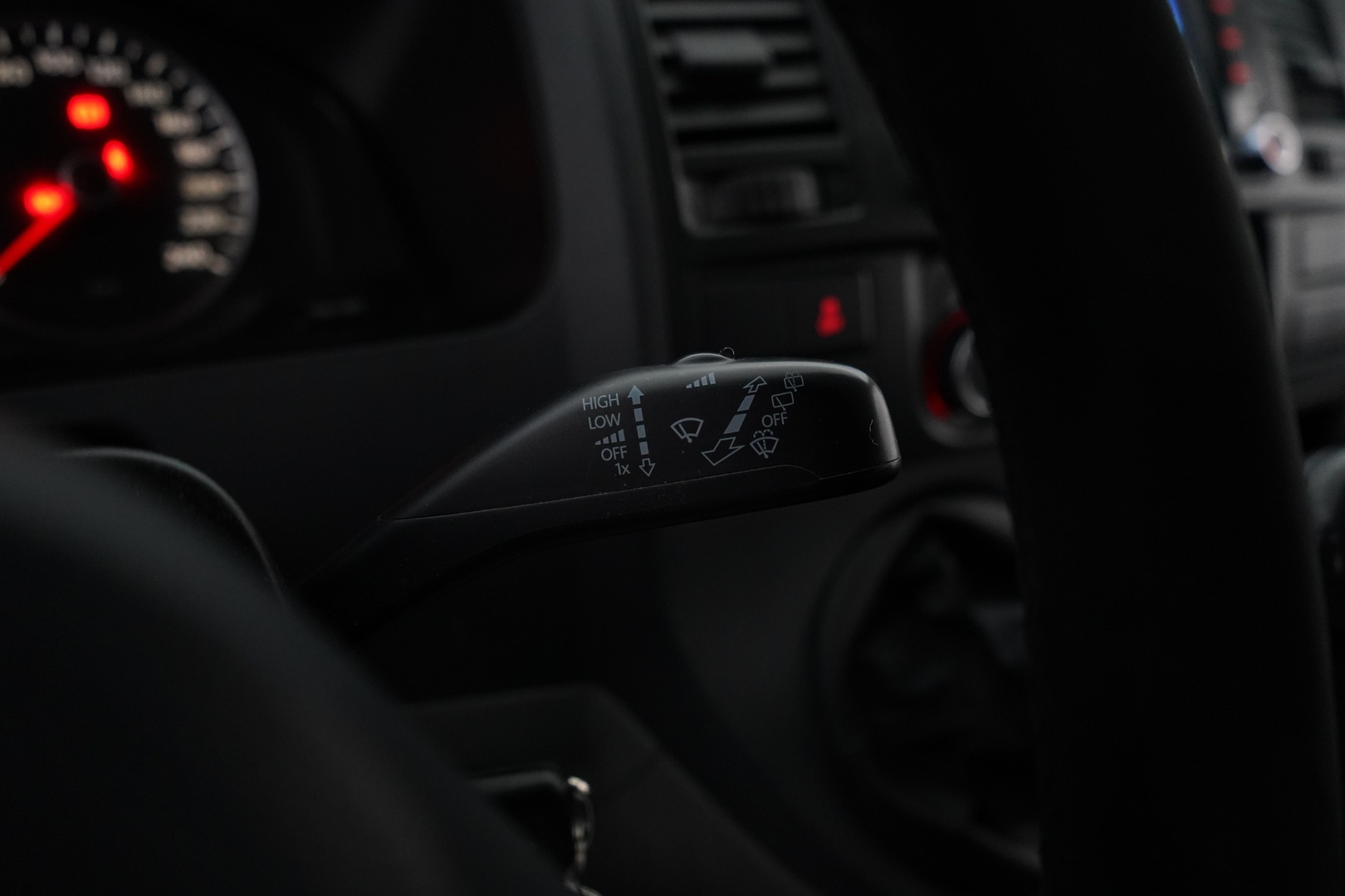 VOLKSWAGEN Transporter 2010