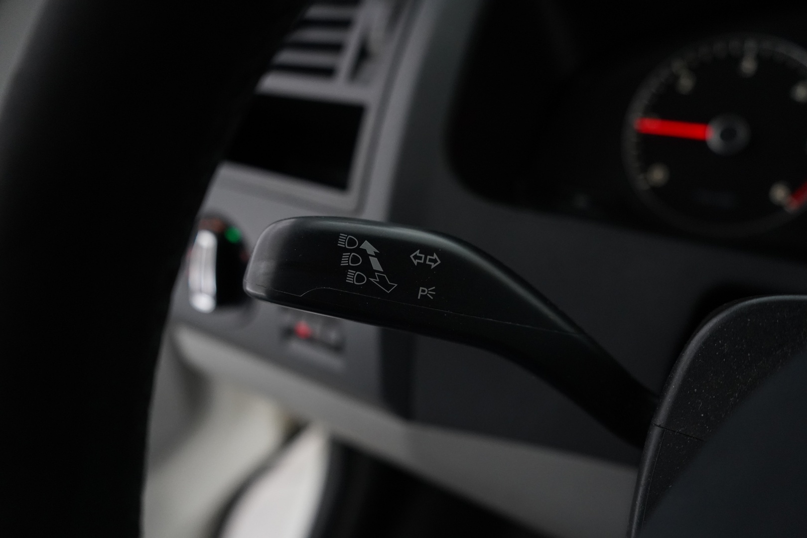 VOLKSWAGEN Transporter 2010