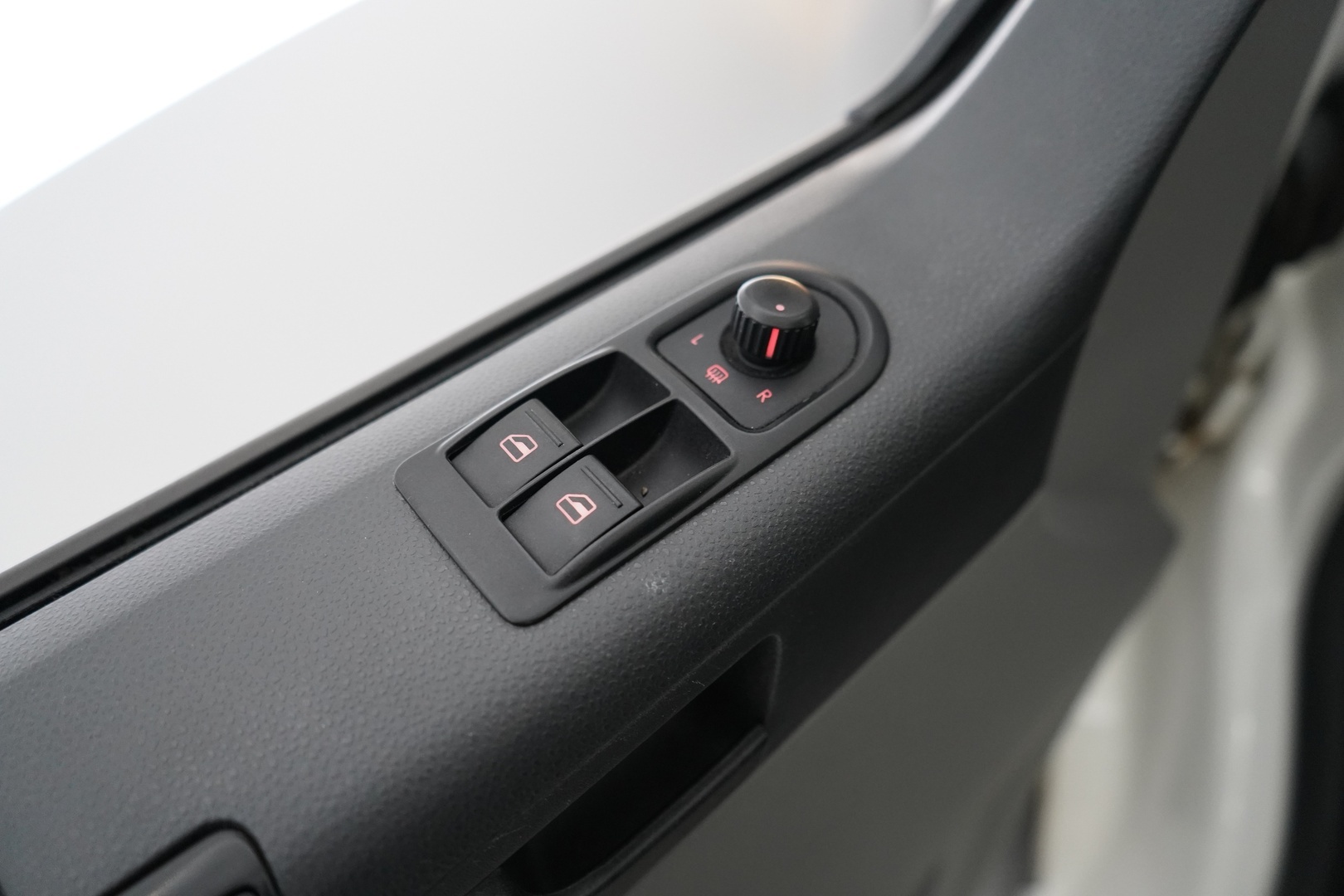 VOLKSWAGEN Transporter 2010