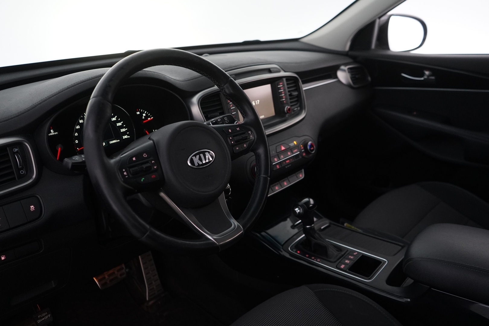 KIA Sorento 2016