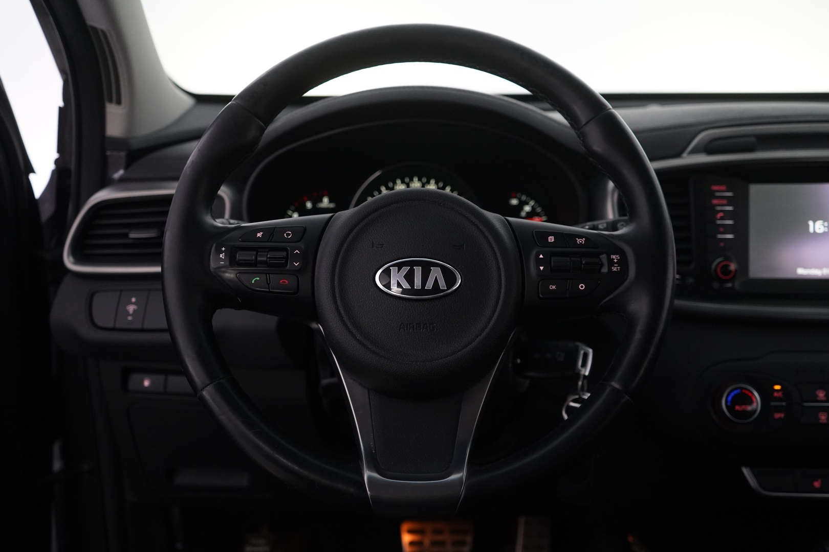 KIA Sorento 2016